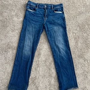 American Eagles Jeans Bootcut Size 34x34
